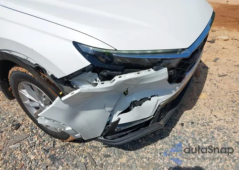 2024 Honda Cr-V Ex Awd from USA, damaged, VIN 2HKRS4H45RH417128